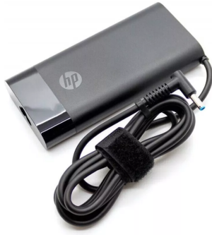Cargador HP 150W Smart AC adapter (PFC, Blue Tip, 4.5mm)