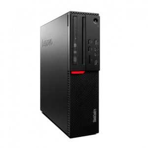 Desktop Lenovo ThinkCentre M720s, Intel Core i5-8400, 8GB/1TB SFF PC