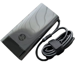 Cargador HP 135W Smart AC adapter (PFC, Slim Barrel, 4.5mm)