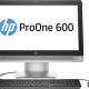 All in one HP ProOne 600 G2, Intel Core i5-6500T, 21.5", 8GB/1TB HDD AiO NT PC.