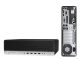 HP EliteDesk 800 G3, Intel Core i7-6700, 8GB/1TB SFF PC