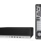 HP EliteDesk 800 G3, Intel Core i7-6700, 8GB/1TB SFF PC