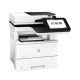 Multifuncional HP LaserJet Managed MFP E52645dn