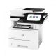 Multifuncional HP LaserJet Managed MFP E52645dn
