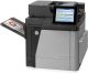 Impresora HP Color LaserJet Managed MFP M680dnm