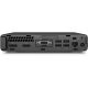 Desktop HP ProDesk 600 G4, Intel Core i5-8500T, 8GB/256GB SSD SFF PC	3