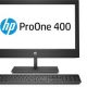 HP ProOne 400 G4, Intel Core i5-8500T, 23.8", 8GB/1TB HDD AIO NT PC