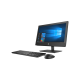 All in one HP ProOne 400 G4, Intel Core i7-8700T, 23.8", 8GB/1TB HDD AiO NT PC
