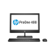 All in one HP ProOne 400 G4, Intel Core i7-8700T, 23.8", 8GB/256GB SSD AiO NT PC