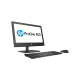All in one HP ProOne 400 G4, Intel Core i7-8700T, 23.8", 8GB/256GB SSD AiO NT PC