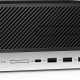 Desktop HP ProDesk 600 G4, Intel Core i5-8500T, 16GB/512GB SSD SFF PC