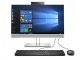 All in one HP EliteOne 800 G4, Intel Core i7-8700, 23.8", 8GB/1TB HDD AiO NT PC