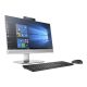 All in one HP EliteOne 800 G5, Intel Core i5-9500, 23.8", 16GB/512GB SSD AiO NT PC