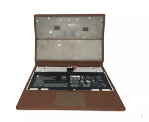 Batería 6C 54Wh 6.69Ah Lithium-ion GZ06XL w/Leather Cover