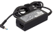 Cargador HP 65W Smart AC adapter (nPFC, Blue Tip, 4.5mm)
