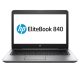 Notebook HP EliteBook 840 G7, Intel Core i7-10510U, 14.0", 16GB/512GB SSD PC