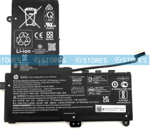 844201-855-040eefa5-1b70-4e79-9942-3c841c0c9ea4.png Batería 3C 40Wh 3.61Ah Lithium-ion NU03XL