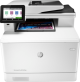 Impresora HP Color LaserJet Pro MFP M479fdw Sin Tóner