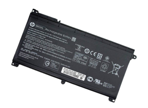 Batería 3C 41Wh 3.61Ah Lithium-ion BI03XL
