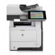 Multifuncional HP LaserJet Enterprise MFP M525dn