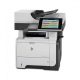 Multifuncional HP LaserJet Enterprise MFP M525dn
