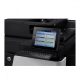 Multifuncional HP LaserJet Enterprise Flow MFP M830z