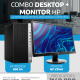 combokit-be4dd27d-b79e-41c3-a685-badbdc10e94e.png Combo kit HP ProDesk 600 G4, Intel Core i5-8500T, 8GB/1TB HDD + Monitor + teclado + mouse + adaptador wifi