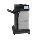 Multifuncional HP Color LaserJet Enterprise MFP M680f