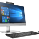 All in one HP EliteOne 800 G3, Intel Core i7-7700T, 23.8", 8GB/1TB HDD AiO NT PC