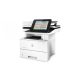 Multifuncional HP LaserJet Managed MFP M527dnm