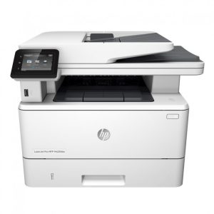 Multifuncional HP LaserJet Pro MFP M426fdw (Sin Tóner)