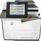 Multifuncional HP PageWide Enterprise Color MFP 586dn