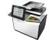 Multifuncional HP PageWide Enterprise Color MFP 586dn