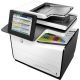 Multifuncional HP PageWide Enterprise Color MFP 586dn