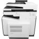 Multifuncional HP PageWide Enterprise Color MFP 586dn