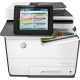 Impresora HP PageWide Managed Color MFP E58650dn