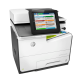 Impresora HP PageWide Managed Color MFP E58650dn