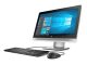 All in one HP ProOne 600 G2, Intel Core i5-6500T, 21.5", 8GB/256GB SSD AiO NT PC