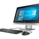 All in one HP ProOne 600 G2, Intel Core i5-6500, 21.5", 4GB/1TB HDD AiO NT PC