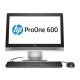 All in one HP ProOne 600 G2, Intel Core i5-6500T, 21.5", 8GB/256GB SSD AiO NT PC