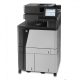l3u65a-2-f8999c68-5c82-4455-ab11-1e1f5e1a7204.jpg Multifuncional HP LaserJet Managed Flow MFP M830zm