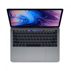 Notebook Apple MacBook Pro 13 (Mid 2019), Intel Core i5-8259U, 13.3", 8GB/512GB SSD PC
