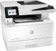 Multifuncional HP LaserJet Pro MFP M428fdw
