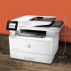 Multifuncional HP LaserJet Pro MFP M428fdw