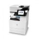 Multifuncional HP LaserJet Managed MFP E82540dn+ Printer
