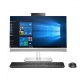 All in one HP EliteOne 800 G3, Intel Core i5-7500, 23.8", 8GB/512GB SSD AiO NT PC