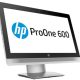 All in one HP ProOne 600 G2, Intel Core i5-6500T, 21.5", 8GB/1TB HDD AiO NT PC.
