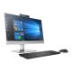 All in one HP EliteOne 800 G3, Intel Core i7-7700T, 23.8", 8GB/1TB HDD AiO NT PC
