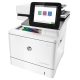 3GY25A_3 Impresora Multifuncional a Color HP LaserJet Managed MFP E57540dn