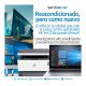 All in one ProOne HP 400 G6, Intel Core i5-10500U, 23.8", 8GB/512GB SSD AiO